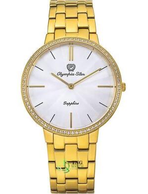 Đồng hồ nam Olympia Star OPA58060DMK
