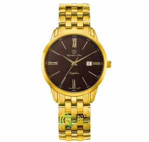 Đồng hồ nam Olympia Star OPA58061MK
