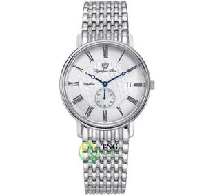 Đồng hồ nam Olympia Star OPA580501-04MS