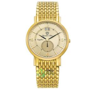 Đồng hồ nam Olympia Star OPA58012-04MK - Nhiều màu