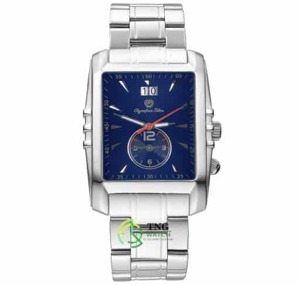 Đồng hồ nam Olympia Star OPA58031MS