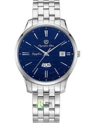 Đồng hồ nam Olympia Star OPA58057MS