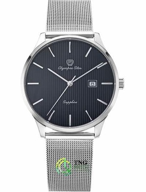 Đồng hồ nam Olympia Star OPA58076MS
