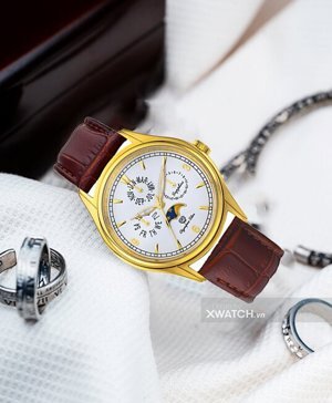 Đồng hồ nam Olympia Star OPA98022-06MK