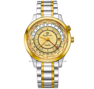 Đồng hồ nam Olympia Star OPA98027GSK-V