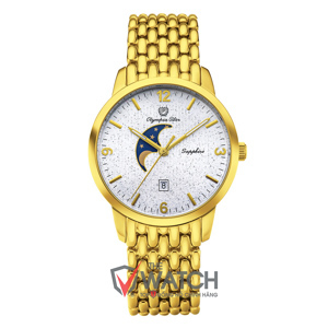 Đồng hồ nam Olympia Star OPA98028MK-T