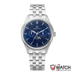 Đồng hồ nam Olympia Star OPA98022-86MS