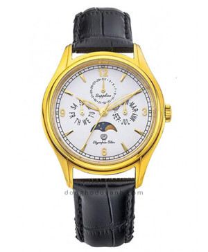 Đồng hồ nam Olympia Star OPA98022-00MK-GL-T