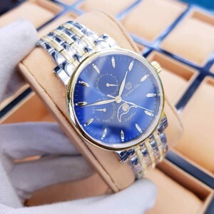 Đồng hồ nam Olympia Star OPA98023-21MSK