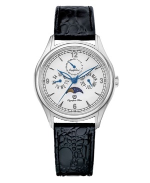 Đồng hồ nam Olympia Star OPA98022-00MS-GL