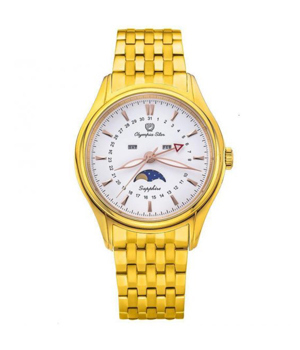 Đồng hồ nam Olympia Star OPA98022-80MK-T
