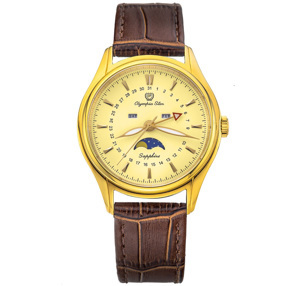 Đồng hồ nam Olympia Star OPA98022-80MK-GL-V