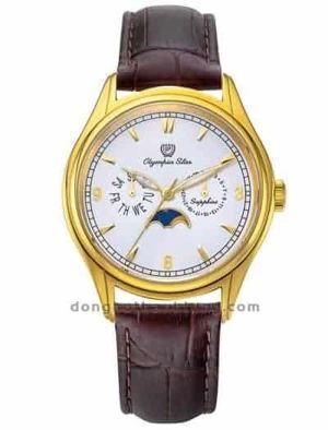 Đồng hồ nam Olympia Star OPA98022-86MK-GL