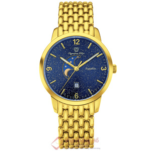 Đồng hồ nam Olympia Star OPA98028MK-X