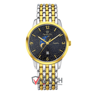Đồng hồ nam Olympia Star OPA98028MSK-D