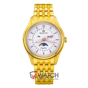 Đồng hồ nam Olympia Star OPA98022-80MK-T