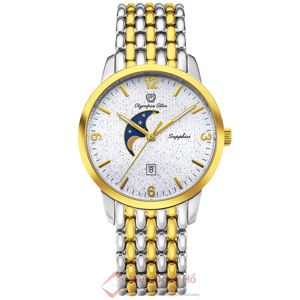 Đồng hồ nam Olympia Star OPA98028MSK-T