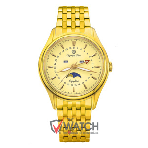 Đồng hồ nam Olympia Star OPA98022-80MK-V