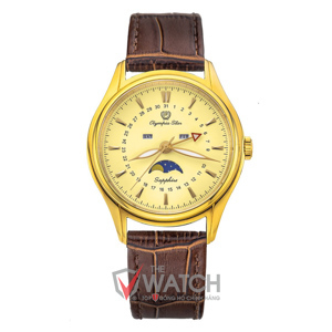 Đồng hồ nam Olympia Star OPA98022-80MK-GL-V