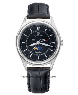 Đồng hồ nam Olympia Star OPA98022-80MS-GL