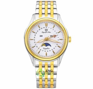 Đồng hồ nam Olympia Star OPA98022-80MSK-T