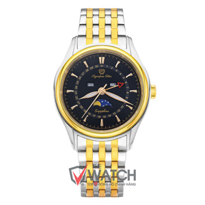 Đồng hồ nam Olympia Star OPA98022-80MSK-D