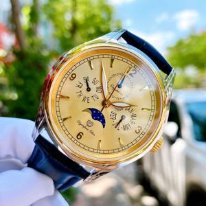 Đồng hồ nam Olympia Star OPA98022-00MSK-GL