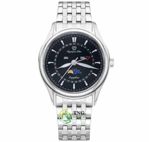 Đồng hồ nam Olympia Star OPA98022-80MS