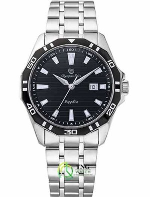 Đồng hồ nam Olympia Star OPA98026GS