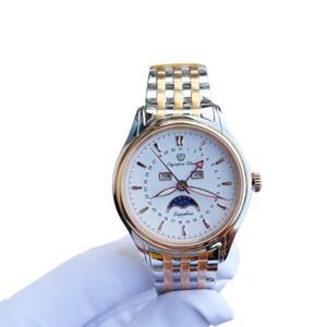 Đồng hồ nam Olympia Star OPA98022-80MSK-T