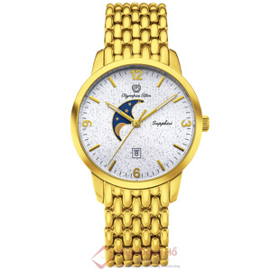 Đồng hồ nam Olympia Star OPA98028MK-T