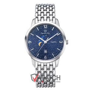 Đồng hồ nam Olympia Star OPA98028MS-X