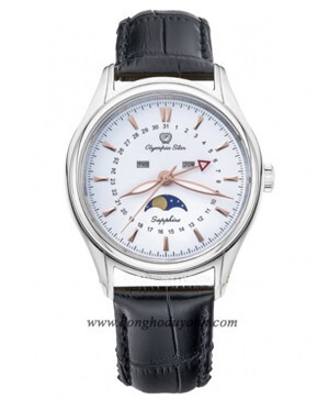 Đồng hồ nam Olympia Star OPA98022-80MS-GL