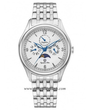 Đồng hồ nam Olympia Star OPA98022-00MS-T