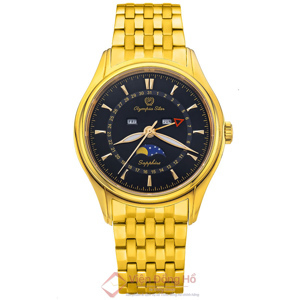 Đồng hồ nam Olympia Star OPA98022-80MK-D