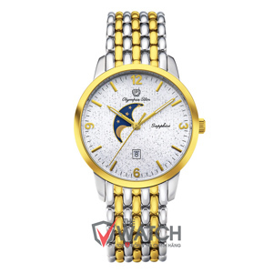 Đồng hồ nam Olympia Star OPA98028MSK-T