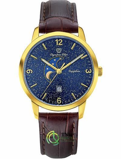 Đồng hồ nam Olympia Star OPA98028MK-GL-X
