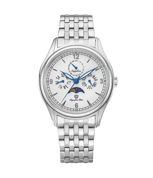 Đồng hồ nam Olympia Star OPA98022-00MS-T