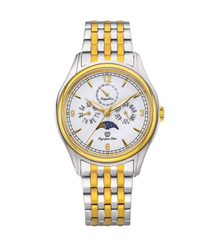 Đồng hồ nam Olympia Star OPA98022-00MSK-T