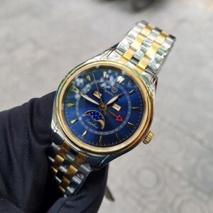 Đồng hồ nam Olympia Star OPA98022-80MSK-X