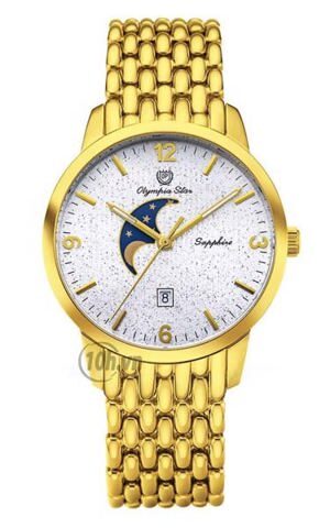 Đồng hồ nam Olympia Star OPA98028MK-T