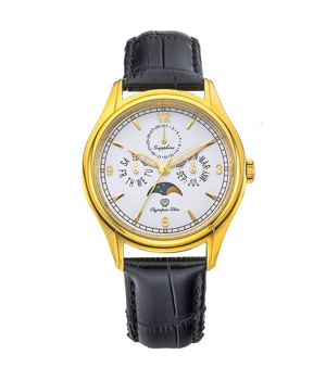 Đồng hồ nam Olympia Star OPA98022-00MK-GL-T