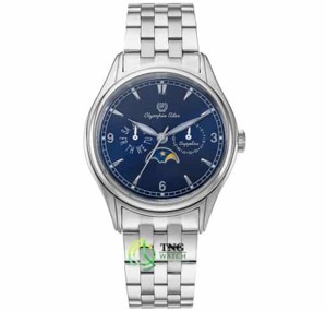 Đồng hồ nam Olympia Star OPA98022-86MS