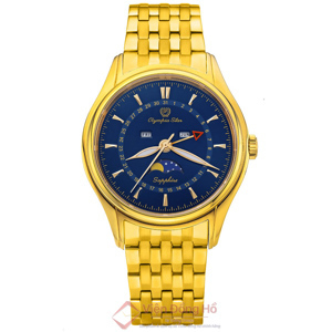 Đồng hồ nam Olympia Star OPA98022-80MK-X