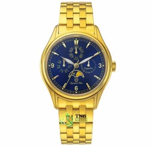 Đồng hồ nam Olympia Star OPA98022-06MK