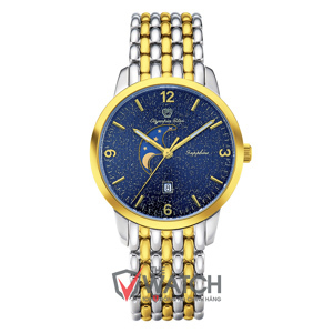 Đồng hồ nam Olympia Star OPA98028MSK-X