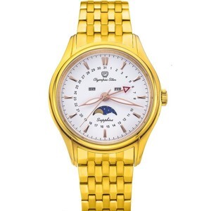 Đồng hồ nam Olympia Star OPA98022-80MK-T