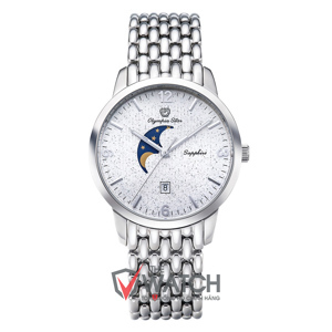 Đồng hồ nam Olympia Star OPA98028MS-T