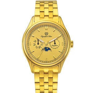 Đồng hồ nam Olympia Star OPA98022-86MK-V