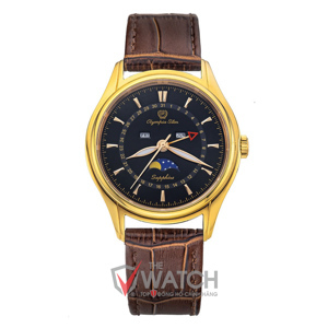 Đồng hồ nam Olympia Star OPA98022-80MK-GL-D